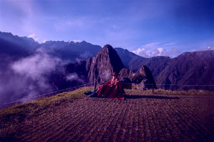 Jade, 33 — Escort in Urubamba, Peru