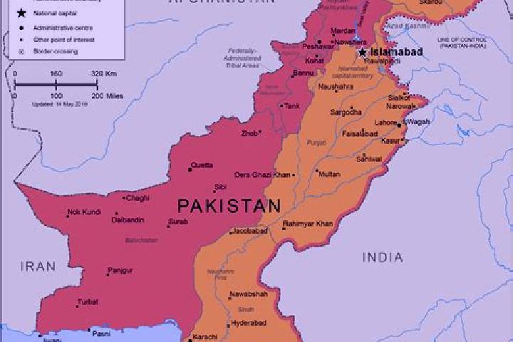 Jade, 33 — Escort in Zahir Pir, Pakistan