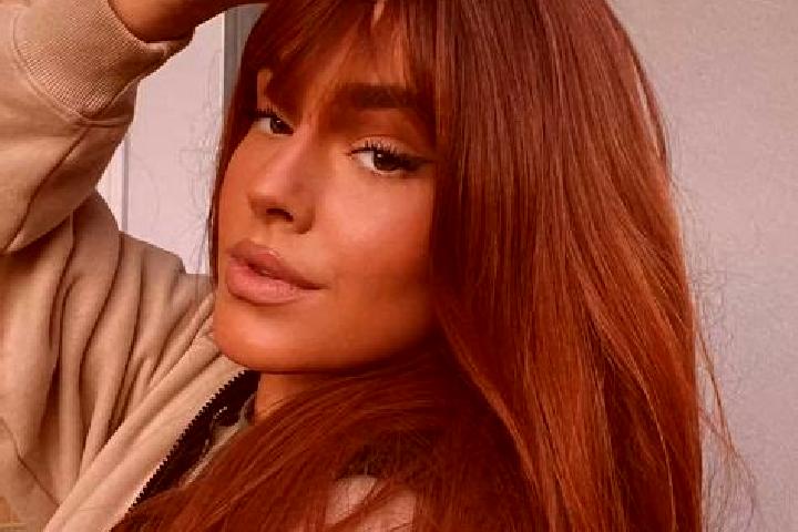 Jade, 34, a auburn brown-eyed latina companion based in Hospital. Offering Tantra, 69, BDSM. Available for incall and outcall, day and evening dates.
