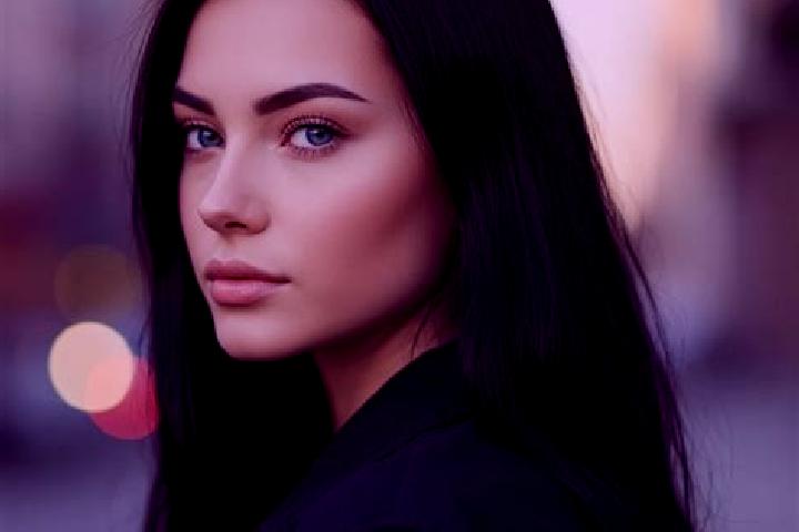 Jade, 34, a black blue-eyed latina companion based in Guohe. Offering Roleplay, Travel Companion. Available for incall and outcall, day and evening dates.