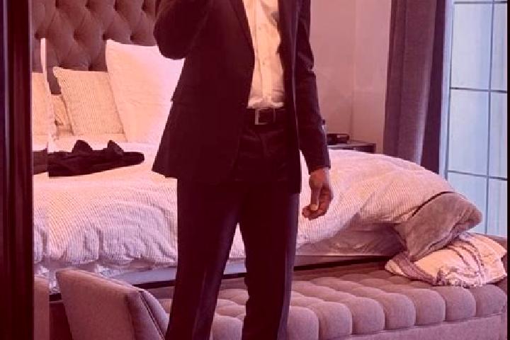 Jade, 34, a black dark-eyed caribbean companion based in Esman. Offering Deep French Kissing, CIM, Couples, Domination. Available for incall and outcall, ove...