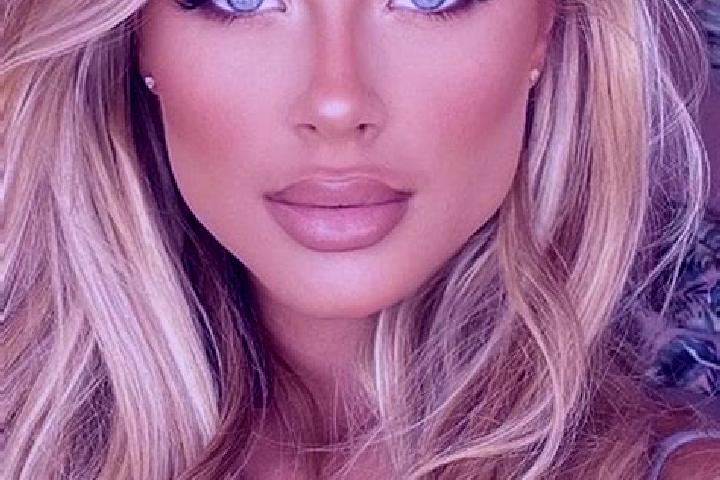 Jade, 34, a blonde blue-eyed latina companion based in Leneva. Offering Couples, Fetish, Dinner Date, GFE. Available for incall and outcall, day and evening ...