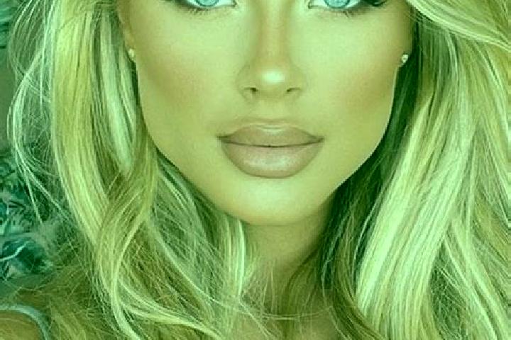 Jade, 34, a blonde hazel-eyed latina companion based in Langula. Offering Erotic Massage, 69, Tantra, Duos. Available for incall and outcall, day and evening...