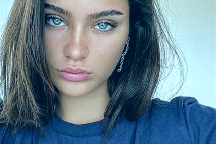 Jade, 34, a brunette blue-eyed caribbean companion based in Brezolupy. Offering Fetish, Couples, Erotic Massage, Striptease. Available for incall and outcall...