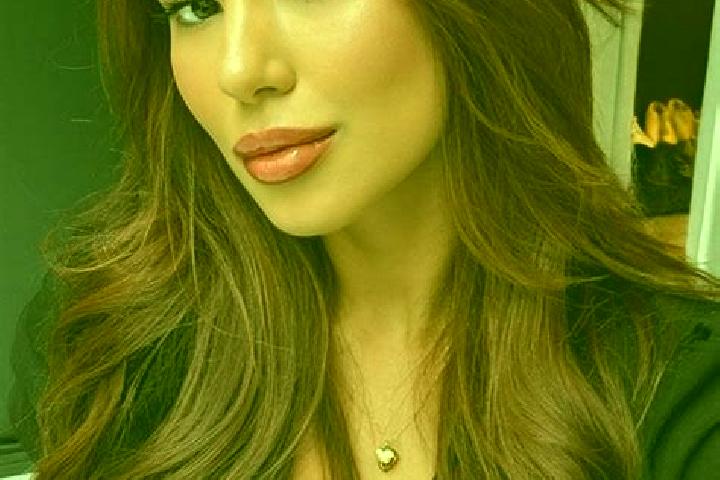 Jade, 34, a chestnut brown-eyed latina companion based in Kartoudouo. Offering 69, Massage. Available for incall and outcall, overnight bookings available.