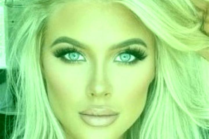 Jade, 34, a platinum blonde blue-eyed slavic companion based in Camporrobles. Offering 69, A-Level, Couples. Available for incall and outcall, day and evenin...