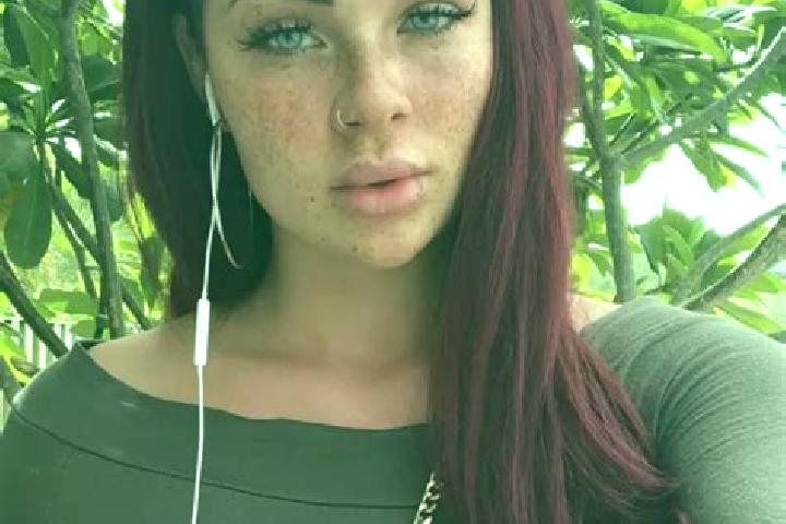 Jade, 34, a red brown-eyed caribbean companion based in Riva Valdobbia. Offering CIM, Girlfriend Experience, Overnight, Domination, GFE. Available for incall...