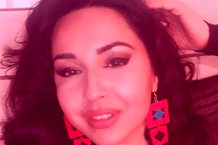 Jade, 34 — Escort in Agabeyli, Turkey
