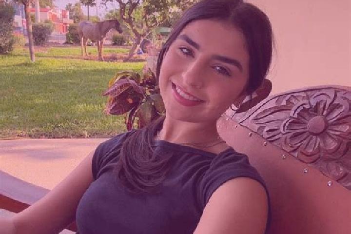 Jade, 34 — Escort in Alhuey, Mexico