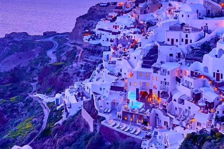 Jade, 34 — Escort in Ampeleies, Greece