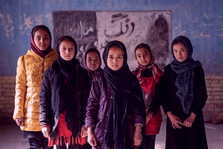 Jade, 34 — Escort in Baba Sahib, Afghanistan