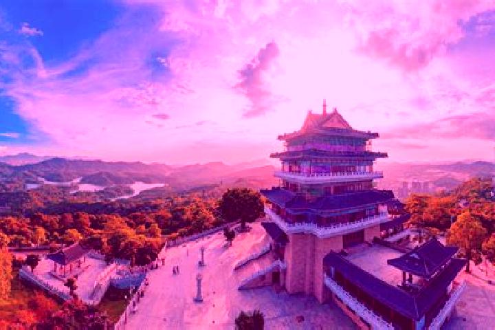 Jade, 34 — Escort in Baiyu, China