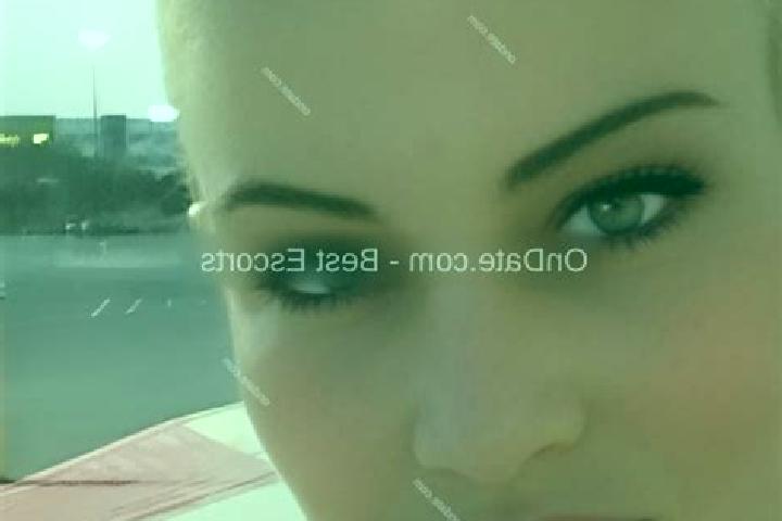 Jade, 34 — Escort in Bajesti, Romania