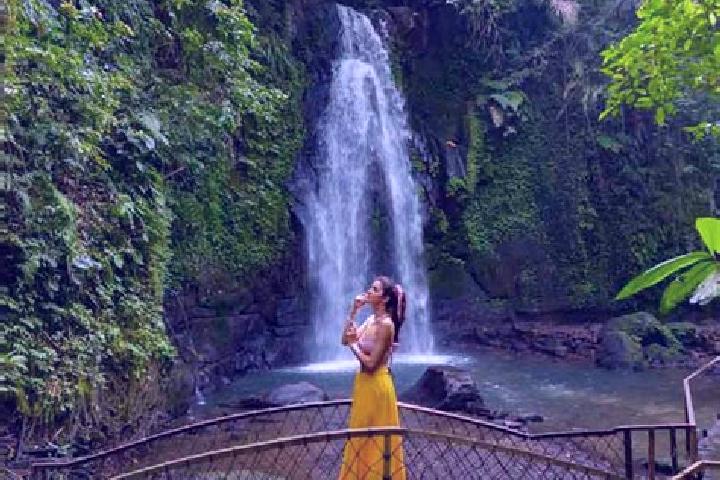 Jade, 34 — Escort in Bayad, Indonesia