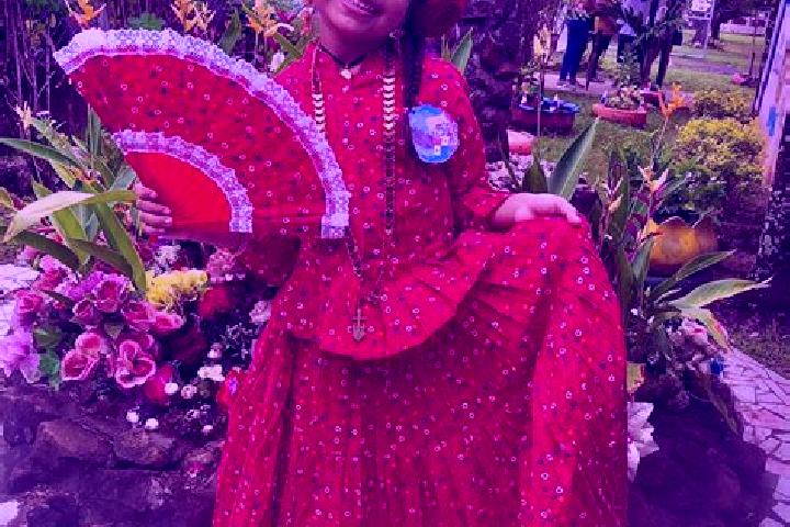 Jade, 34 — Escort in Berba, Panama