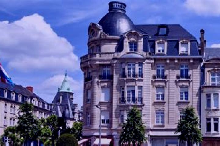 Jade, 34 — Escort in Beringen, Luxembourg