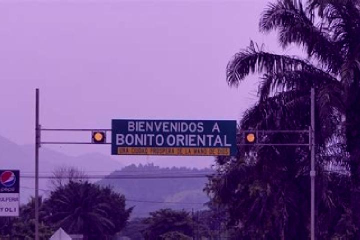 Jade, 34 — Escort in Bonito Oriental, Honduras