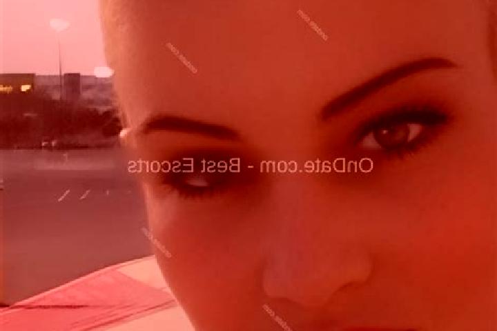 Jade, 34 — Escort in Brabeti, Romania