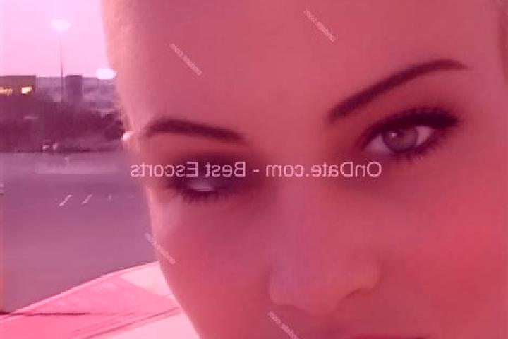 Jade, 34 — Escort in Buhaiesti, Romania
