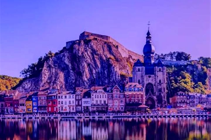 Jade, 34 — Escort in Carlsbourg, Belgium