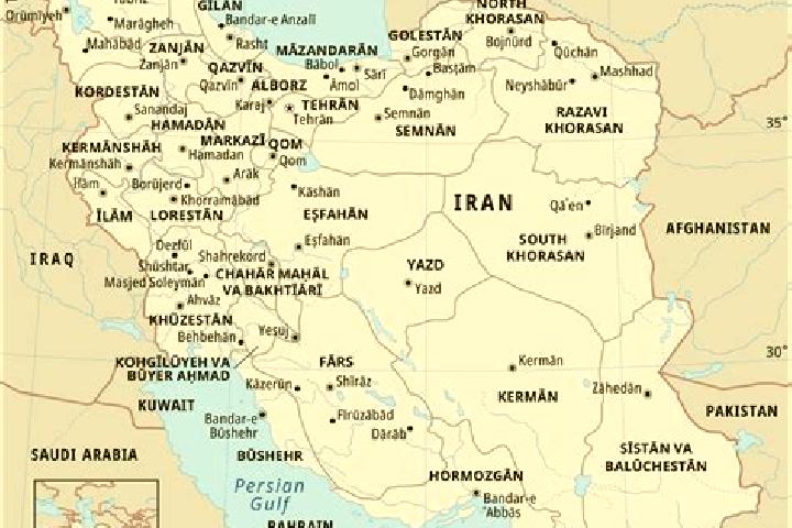 Jade, 34 — Escort in Chenaran, Iran