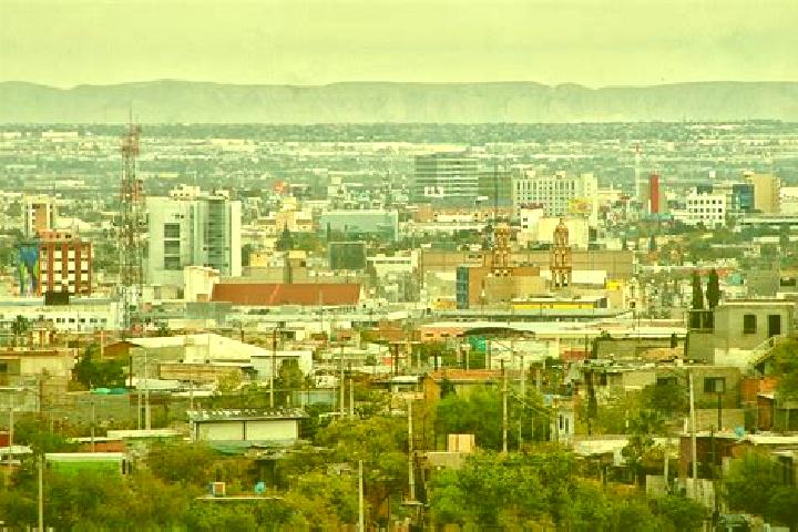 Jade, 34 — Escort in Ciudad Juarez, Mexico
