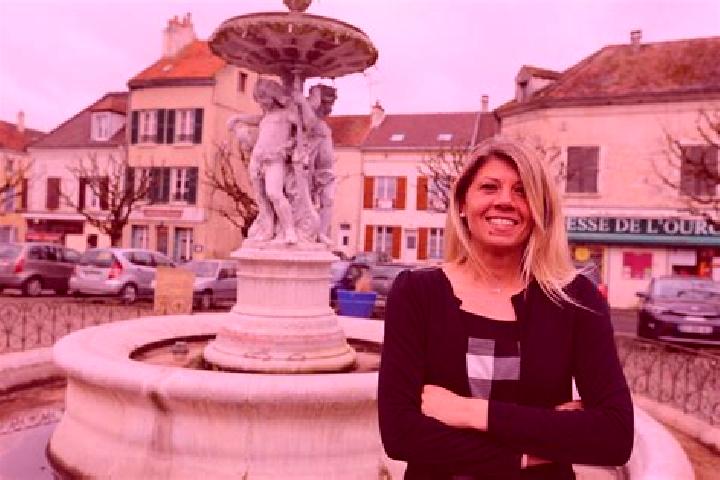 Jade, 34 — Escort in Crouy-sur-Ourcq, France