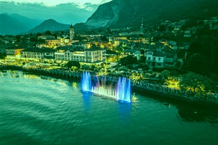 Jade, 34 — Escort in Druogno, Italy
