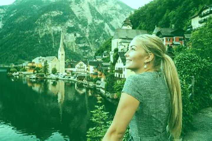 Jade, 34 — Escort in Gosau, Austria