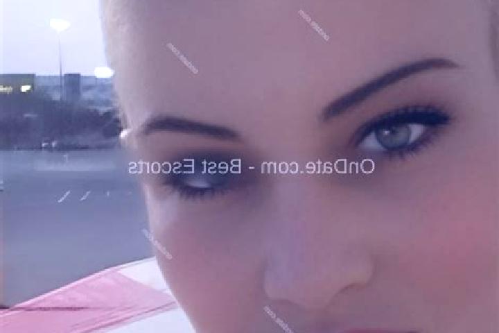 Jade, 34 — Escort in Guymon, United States
