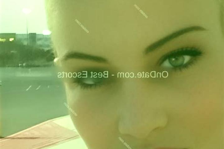 Jade, 34 — Escort in Hyrum, United States