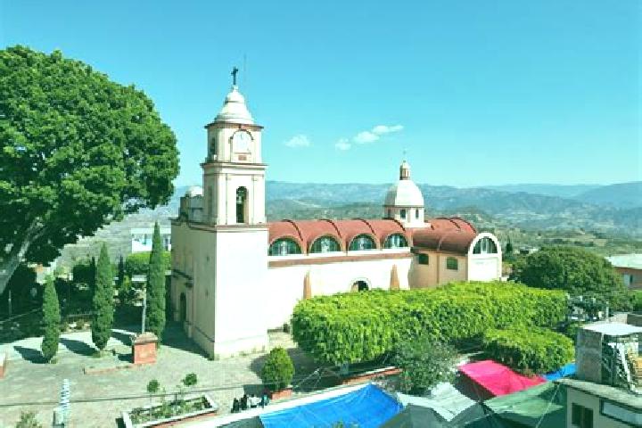 Jade, 34 — Escort in Ixcapuzalco, Mexico