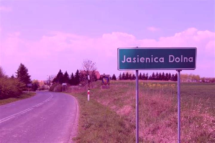 Jade, 34 — Escort in Jasienica Dolna, Poland