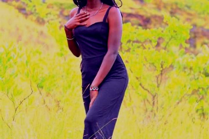 Jade, 34 — Escort in Kainuk, Kenya