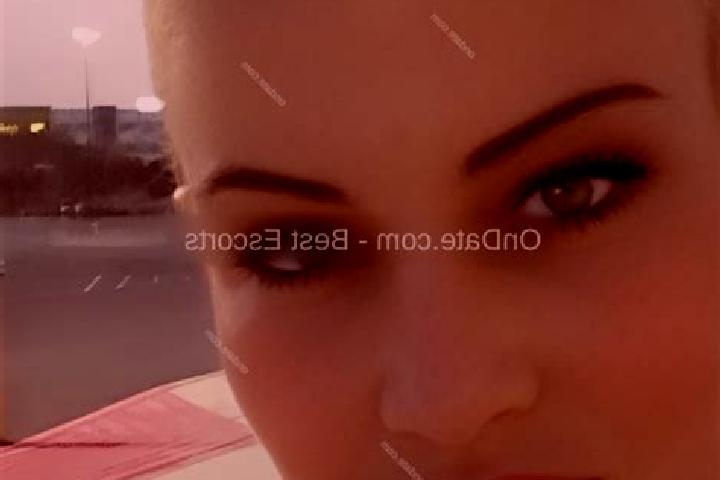 Jade, 34 — Escort in Kilemary, Russia