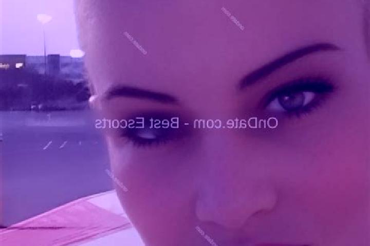 Jade, 34 — Escort in Kopanskaya, Russia