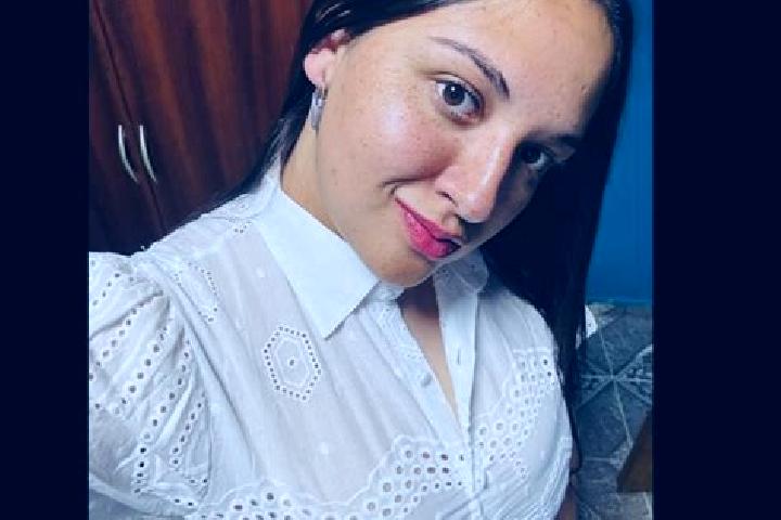 Jade, 34 — Escort in La Humada, Argentina