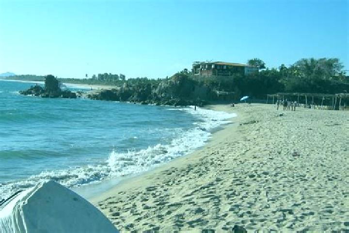 Jade, 34 — Escort in Las Penitas, Mexico