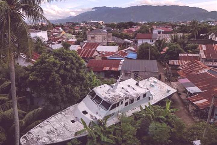 Jade, 34 — Escort in Lhoknga, Indonesia