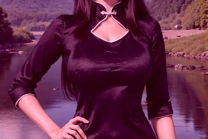 Jade, 34 — Escort in Liangbing, China