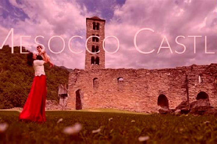 Jade, 34 — Escort in Mesocco, Switzerland