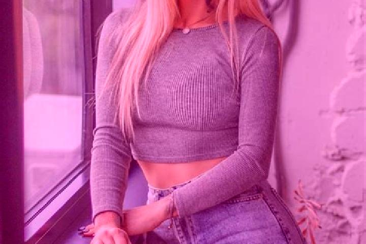 Jade, 34 — Escort in Polyanetske, Ukraine