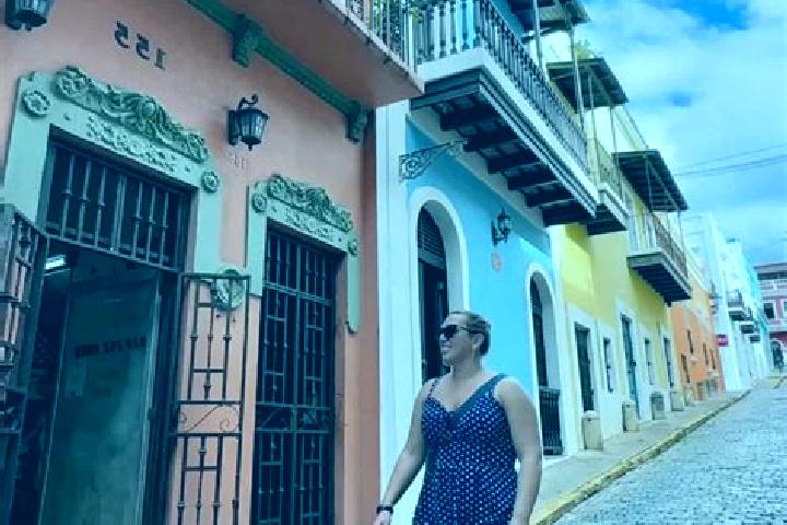 Jade, 34 — Escort in Puerto Pina, Panama