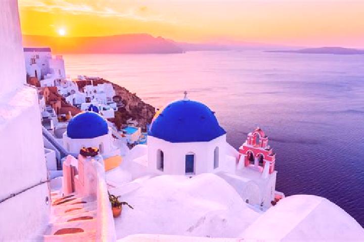 Jade, 34 — Escort in Rodotopi, Greece
