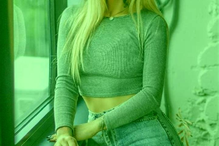Jade, 34 — Escort in Sabivka, Ukraine