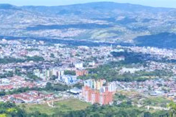 Jade, 34 — Escort in San Cristobal, Colombia