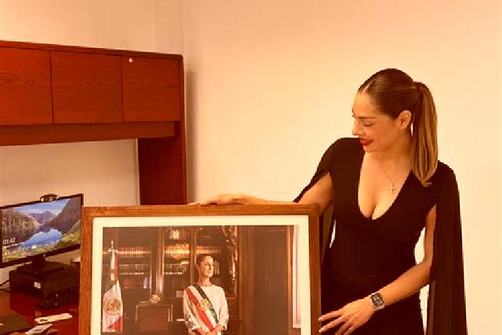 Jade, 34 — Escort in San Luis de Lozada, Mexico