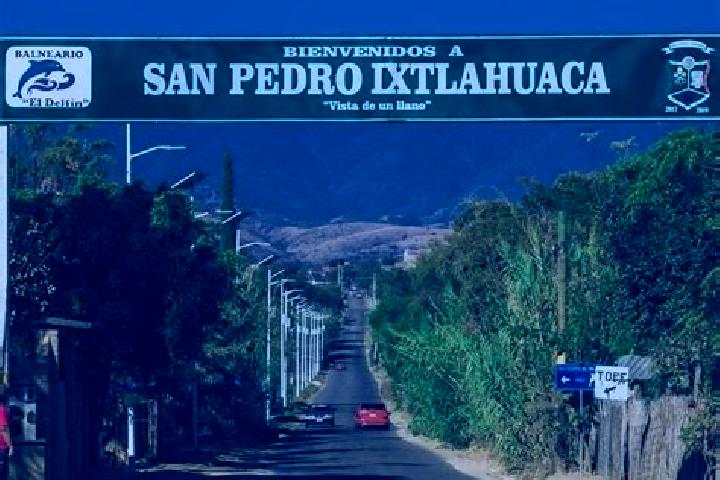 Jade, 34 — Escort in San Pedro Ixtlahuaca, Mexico