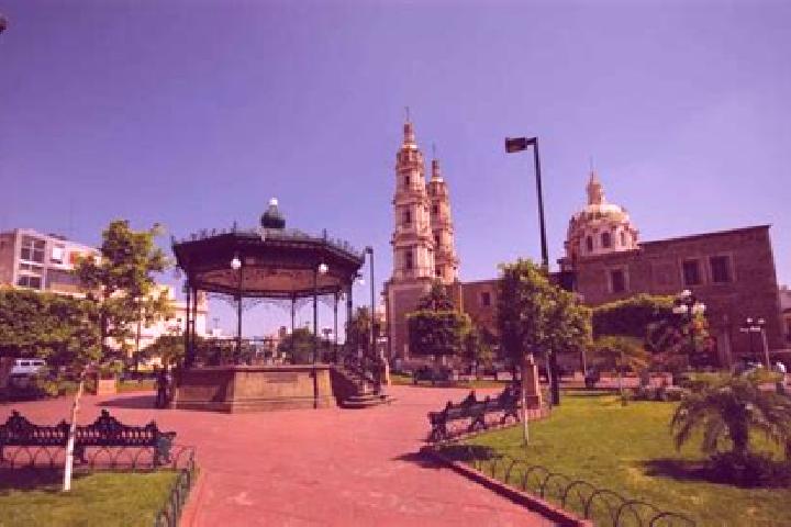 Jade, 34 — Escort in Santiago Tepetitlan, Mexico
