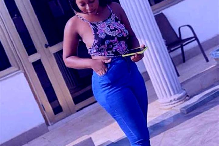 Jade, 34 — Escort in Sekondi, Ghana
